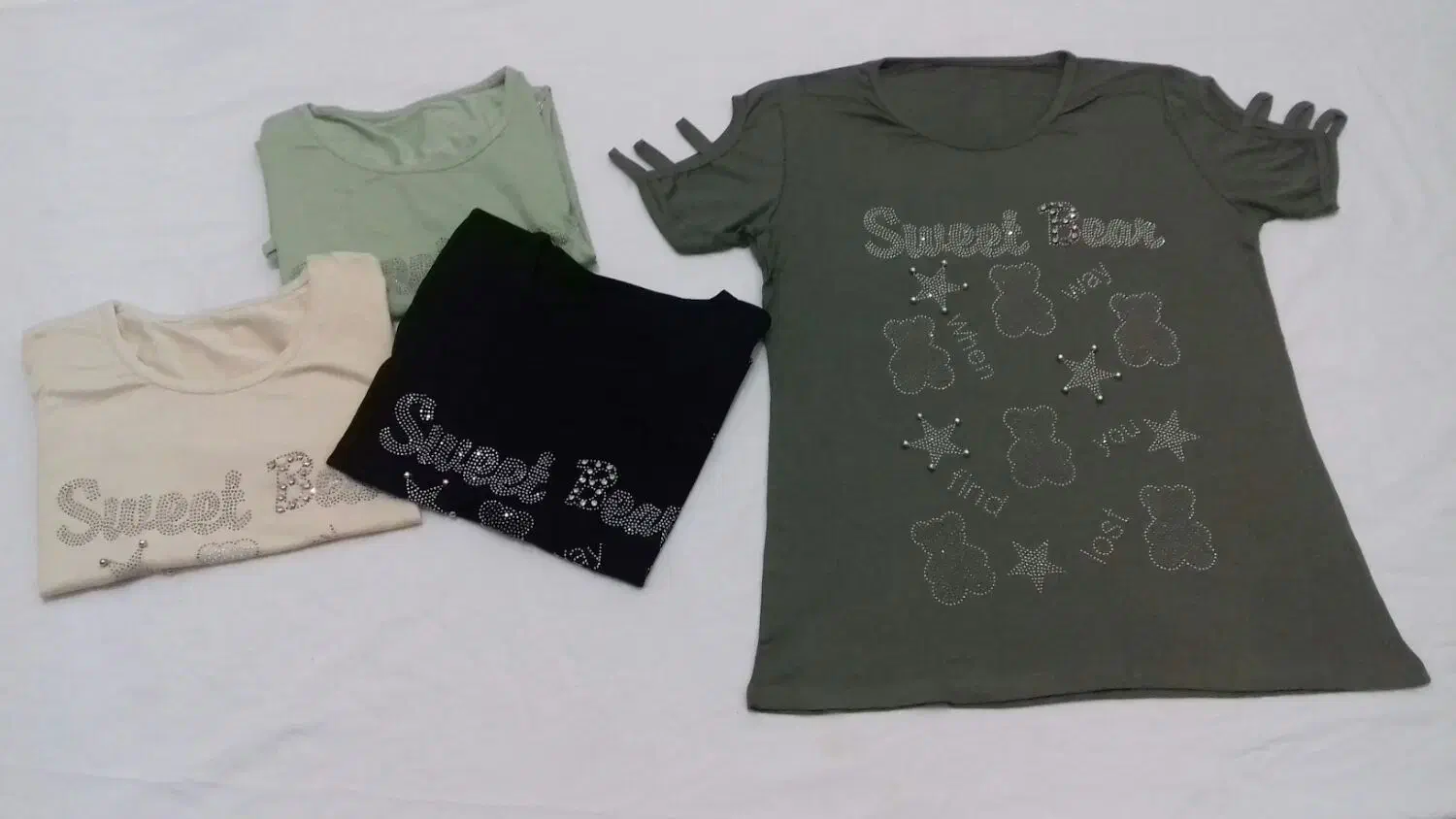 لباس زنانه|لباس|مشهد, کوی المهدی|دیوار