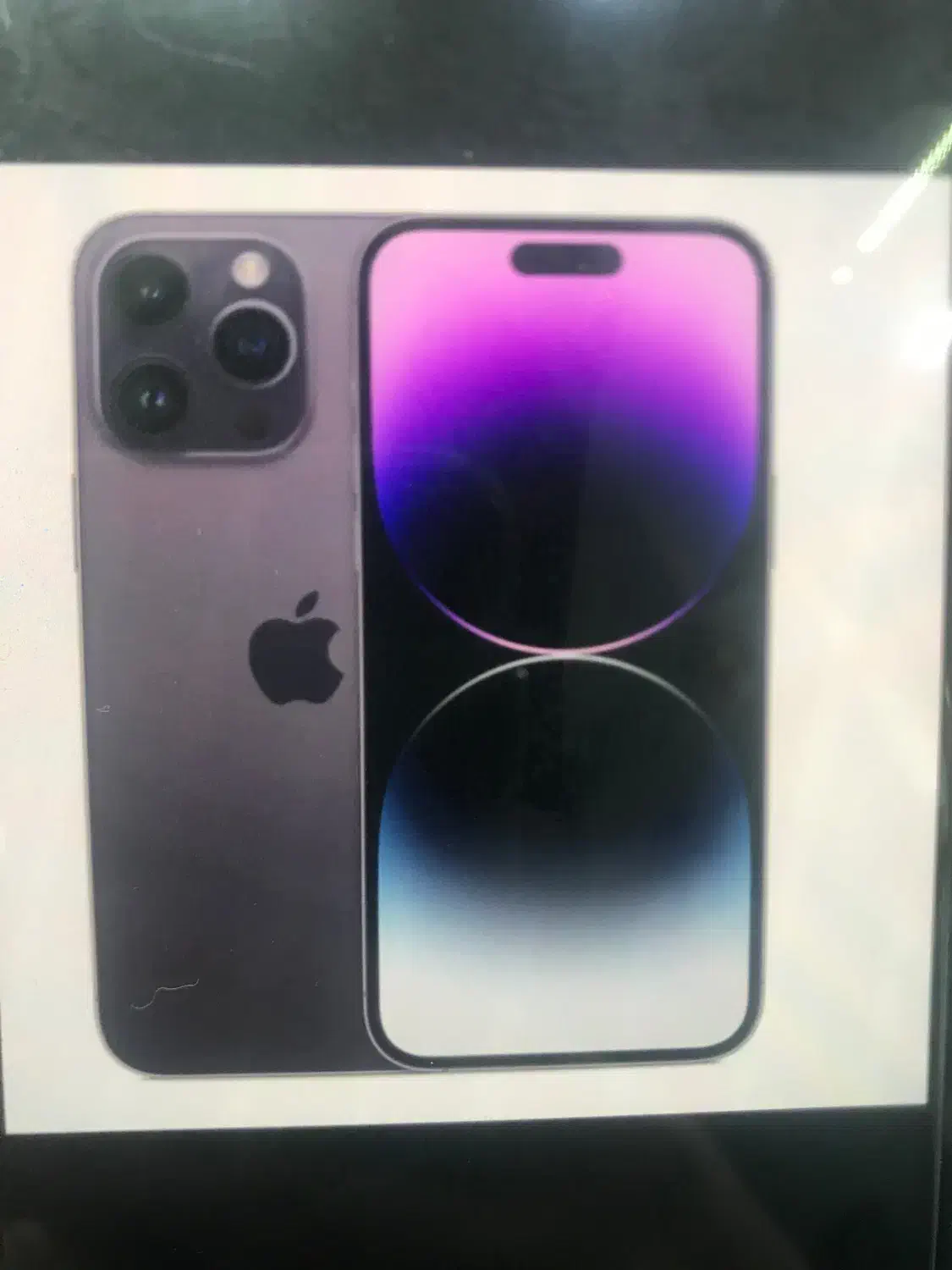 ایفون۱۴پرو|موبایل|دامغان, |دیوار