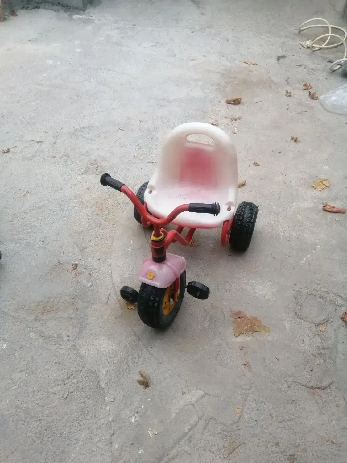 سه چرخه|دوچرخه، اسکیت، اسکوتر|کرمانشاه, |دیوار