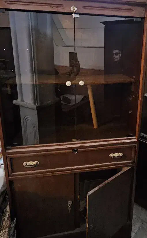 دکور/کتابخانه|کتابخانه، شلف، قفسههای دیواری|کاشان, الغدیر|دیوار