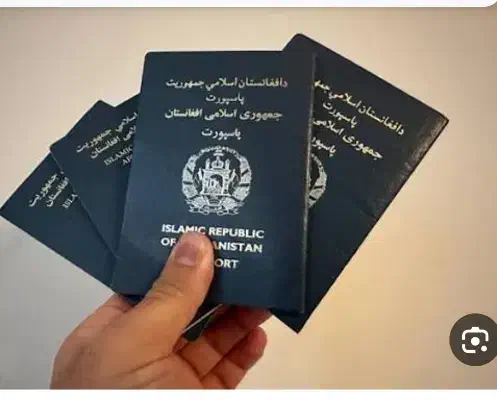 ثبت نام نوبت تبدیل پاسپورت دستنویس به الکترونیکی|خدمات رایانهای و موبایل|رفسنجان, |دیوار