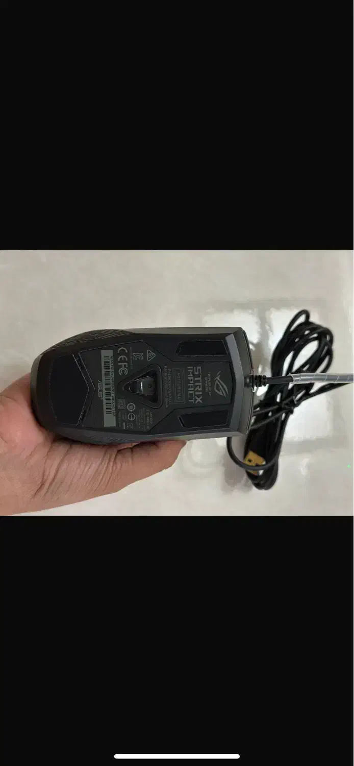 ماس ASUS|قطعات و لوازم جانبی رایانه|تهران, نیروی هوایی (پیروزی)|دیوار