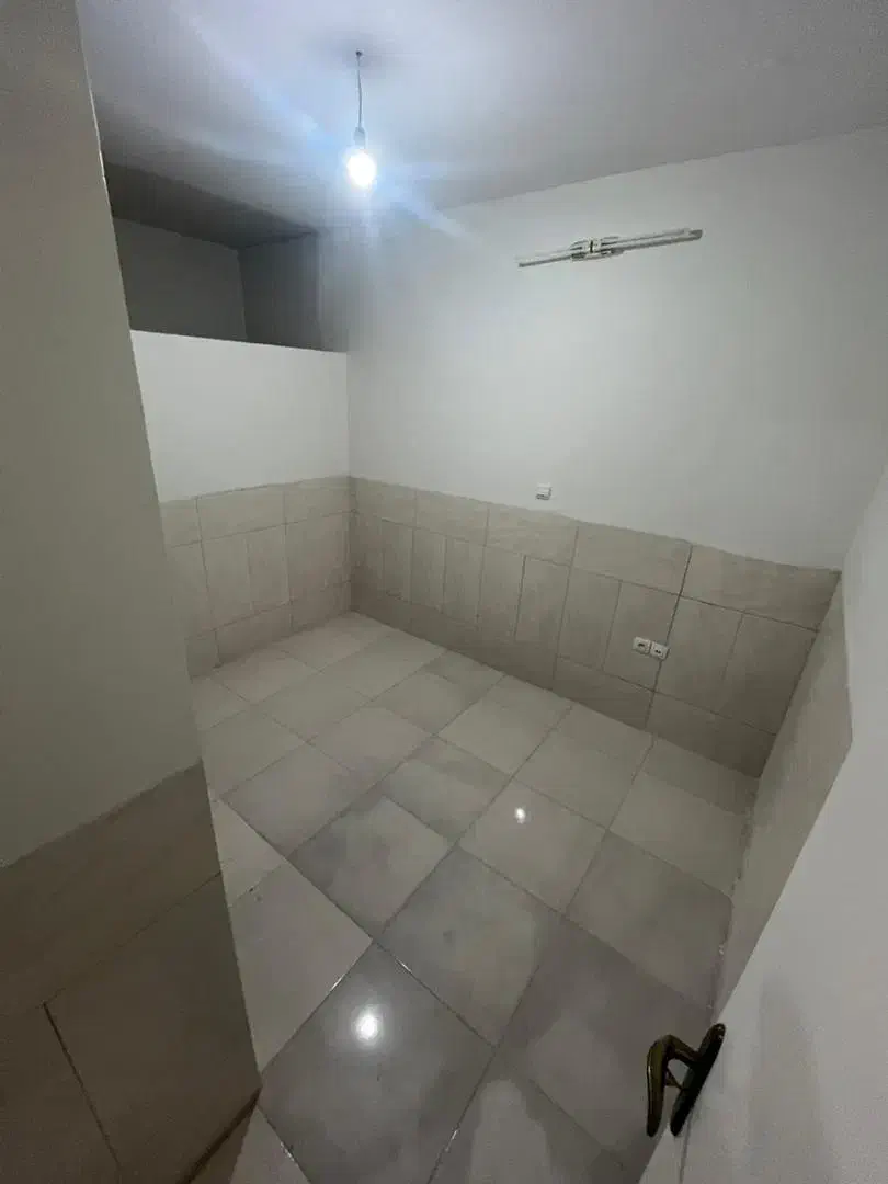 خانه دلباز ۶۵ متری شخصی سازی اماده سکونت