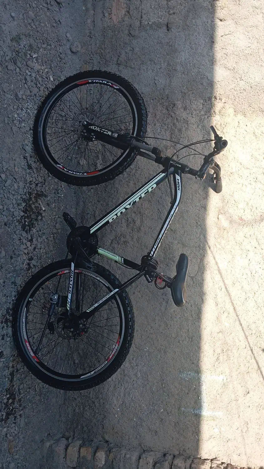 دوچرخه|دوچرخه، اسکیت، اسکوتر|نیشابور, شهید بهشتی|دیوار