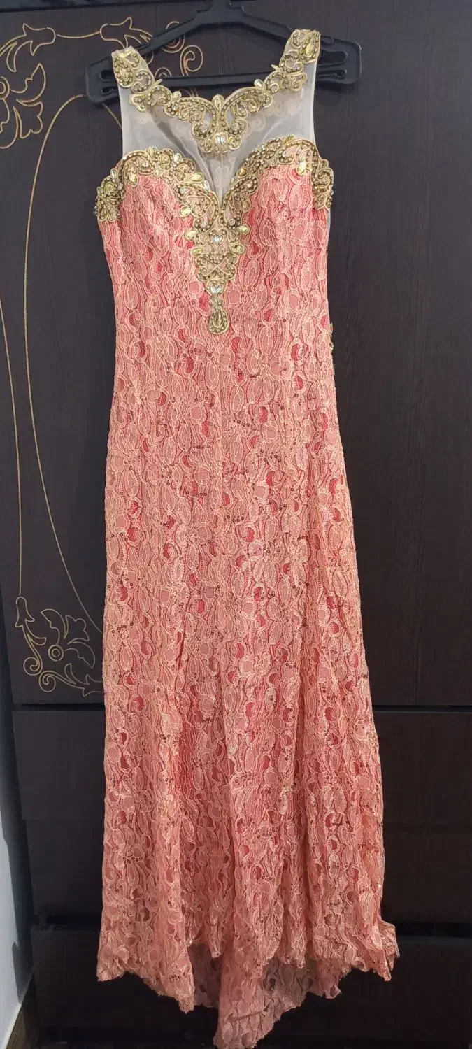 لباس مجلسی در حد نو|لباس|قم, اسمعیل آباد|دیوار