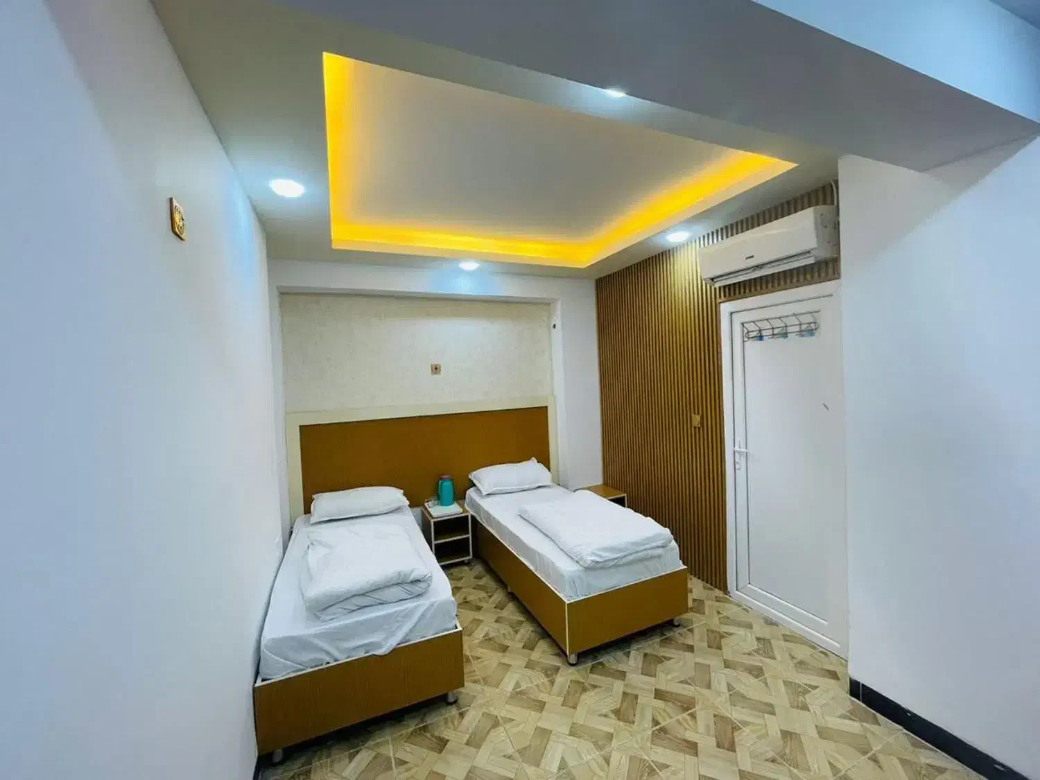 کربلا یکسر هوایی مناسبتی(روز مادر ولادت)|تور و چارتر|قم, جمکران|دیوار