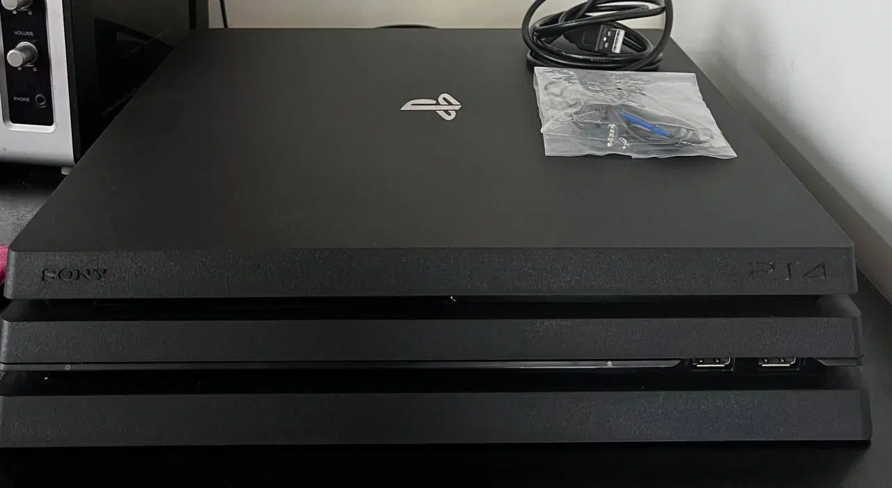 ps4 pro|کنسول، بازی ویدئویی و آنلاین|تهران, شهرک چیتگر|دیوار