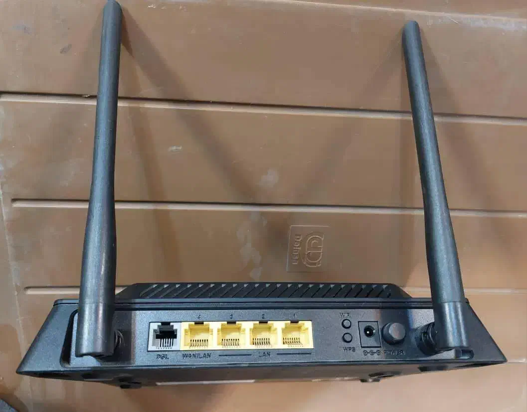 مودم Adsl دی لینک DLINK 224|مودم و تجهیزات شبکه|کرج, مطهری|دیوار