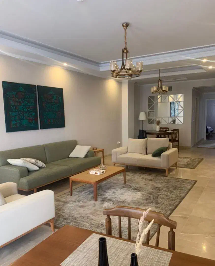 79متر پونک اشرفی ویو پارک سالن پرده خور ۷ساله|فروش آپارتمان|تهران, پونک|دیوار