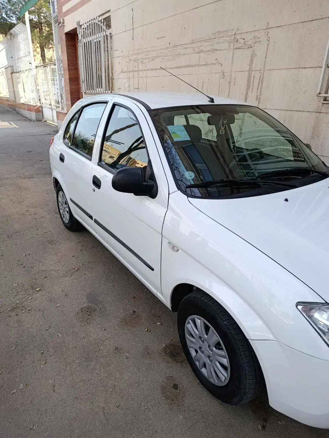 تیبا دومدل1399|خودرو سواری و وانت|قزوین, |دیوار