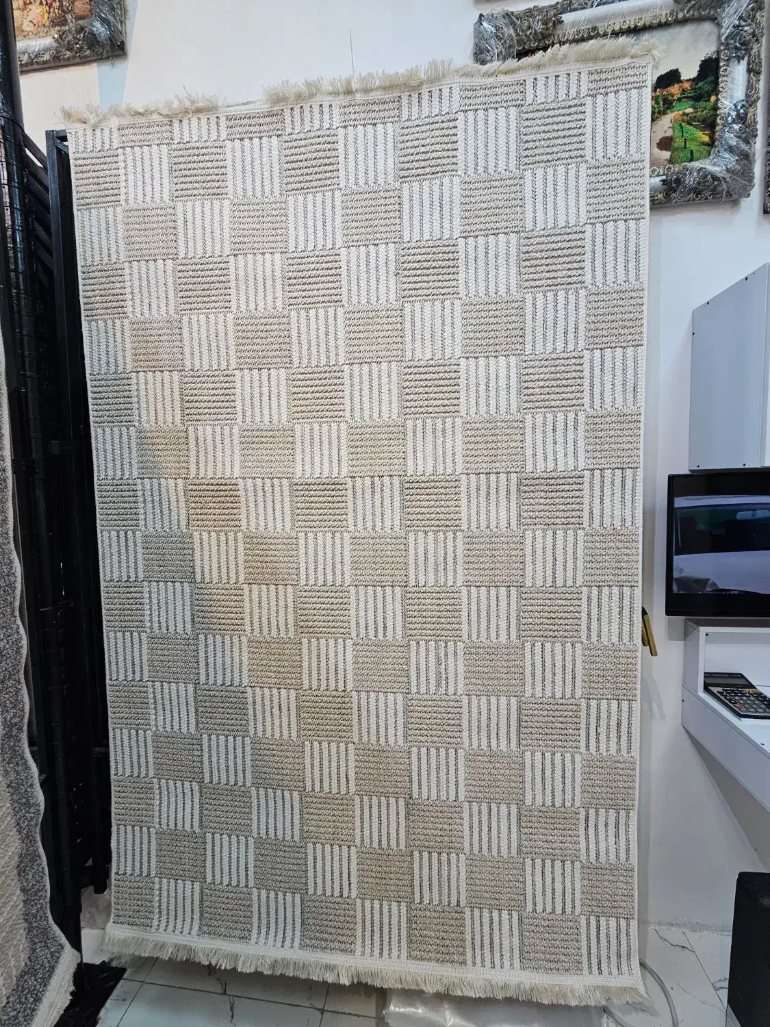 فرش های مراکشی|فرش|تهران, نعمت‌آباد|دیوار