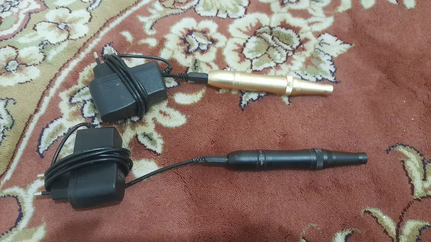 دستگاه تتو|آرایشگاه و سالنهای زیبایی|خوی, |دیوار