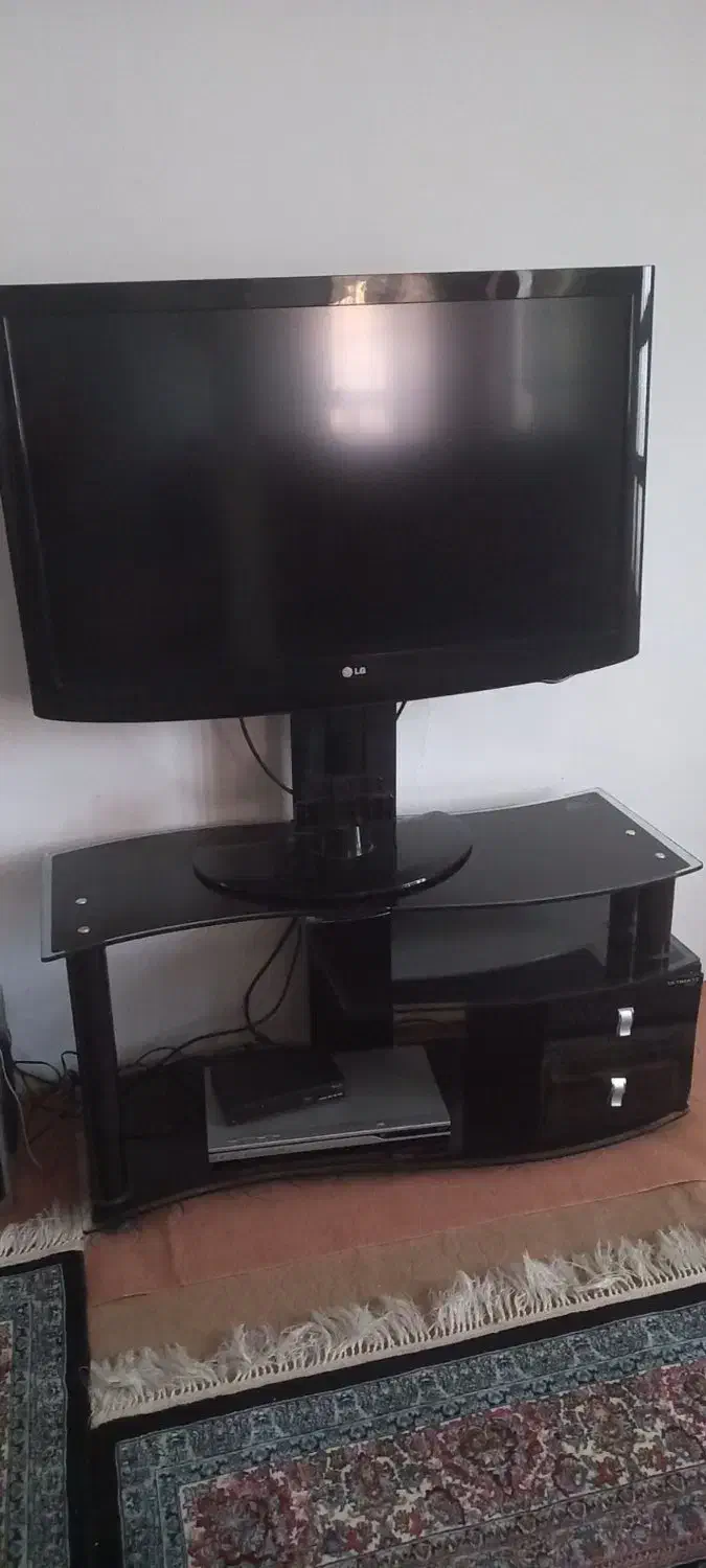 تلویزیون ال جی|تلویزیون و پروژکتور|دورود, |دیوار