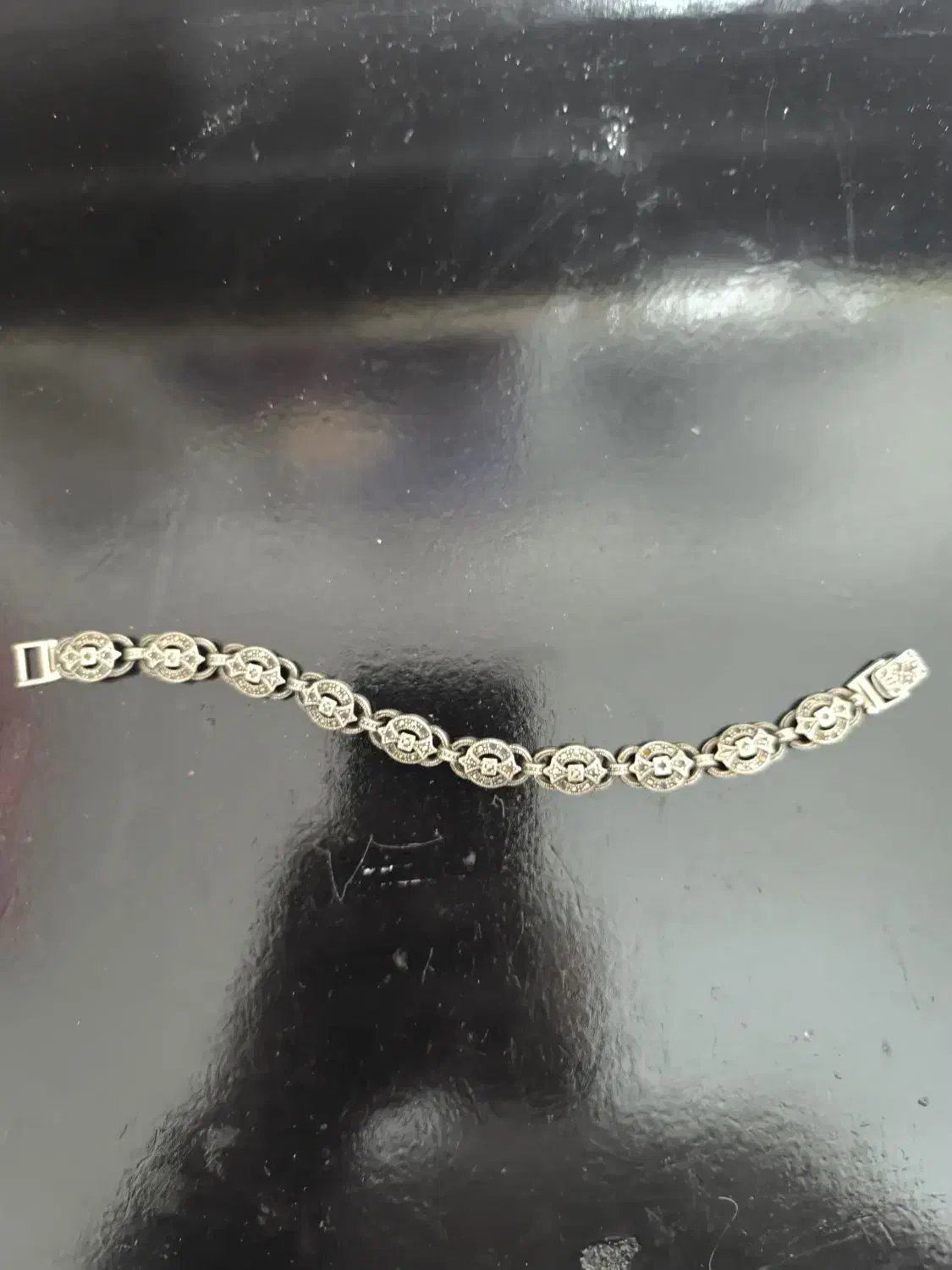 دستبند نقره|جواهرات|تهران, بهجت‌آباد|دیوار