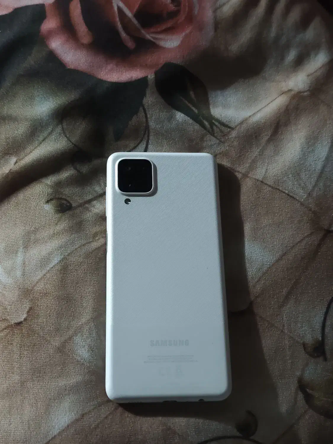 گوشی A12 سامسونگ|موبایل|ایذه, |دیوار