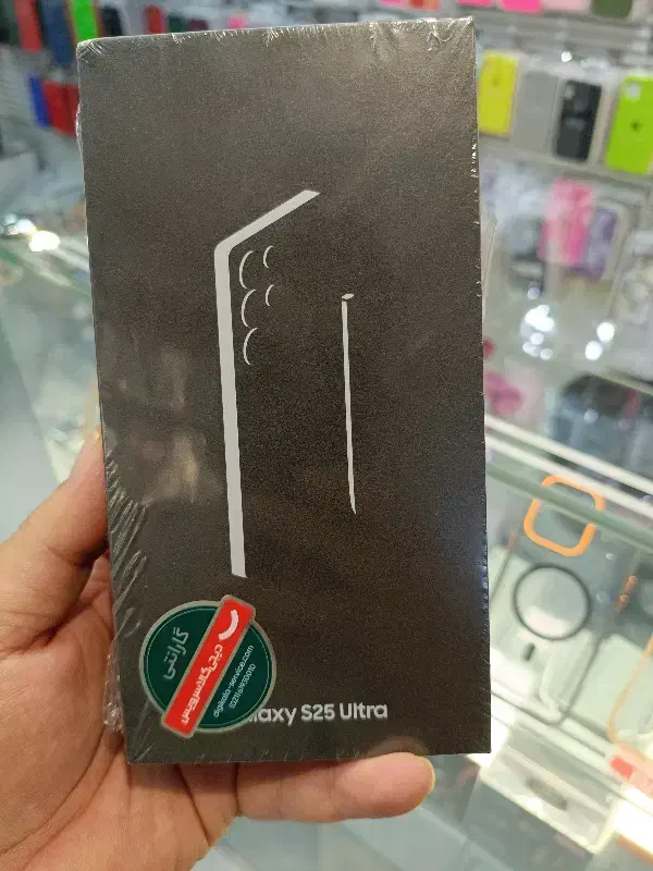 S25 Ultra اقساطی|موبایل|سنندج, |دیوار