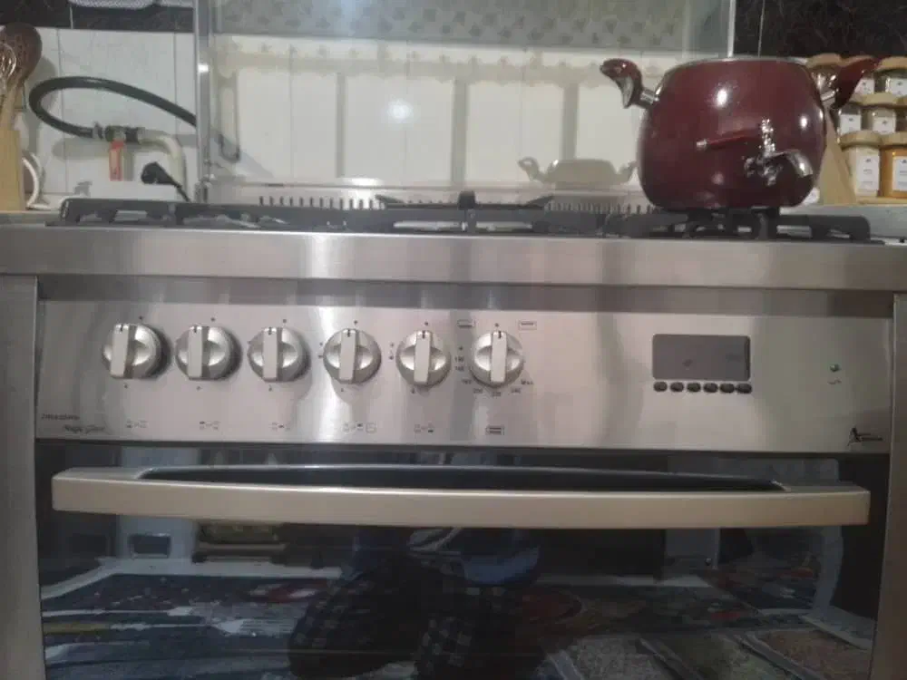 خدماتتعمیر و نصباجاق گاز فر هودسینکایرانیوخارجی|خدمات پیشه و مهارت|تهران, فدک|دیوار