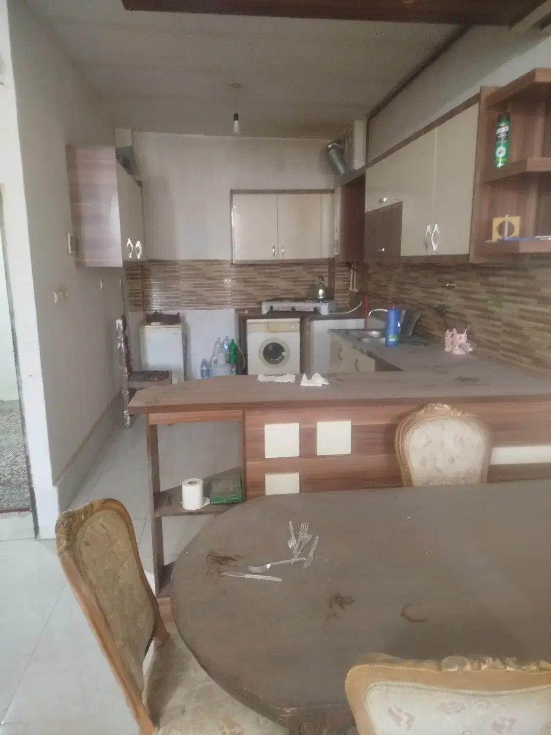 فروش آپارتمان در مشهد|فروش آپارتمان|فردوس (خراسان), |دیوار