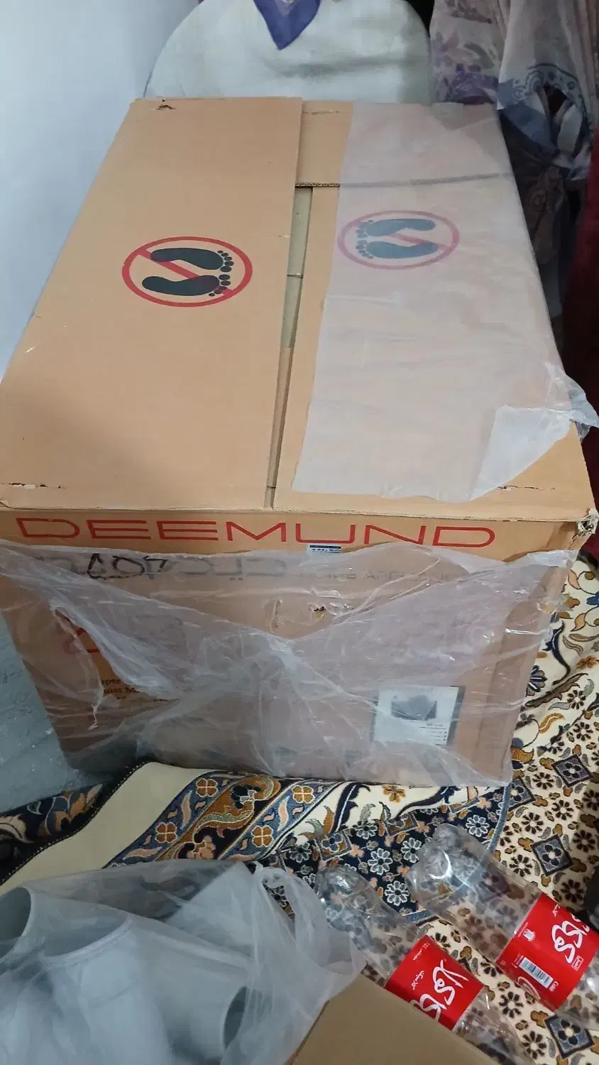 هود دیموند مول H921|هود|کلاله, |دیوار