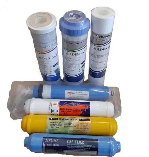 فروش ونصب و تعمیرات تصفیه آب خانگی|آبسردکن و تصفیه آب|بوشهر, |دیوار