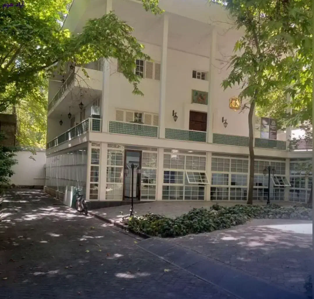 ۱۰۰۰متر ویلا سند اداری برای تمامی مشاغل|اجارهٔ خانه و ویلا|تهران, الهیه|دیوار