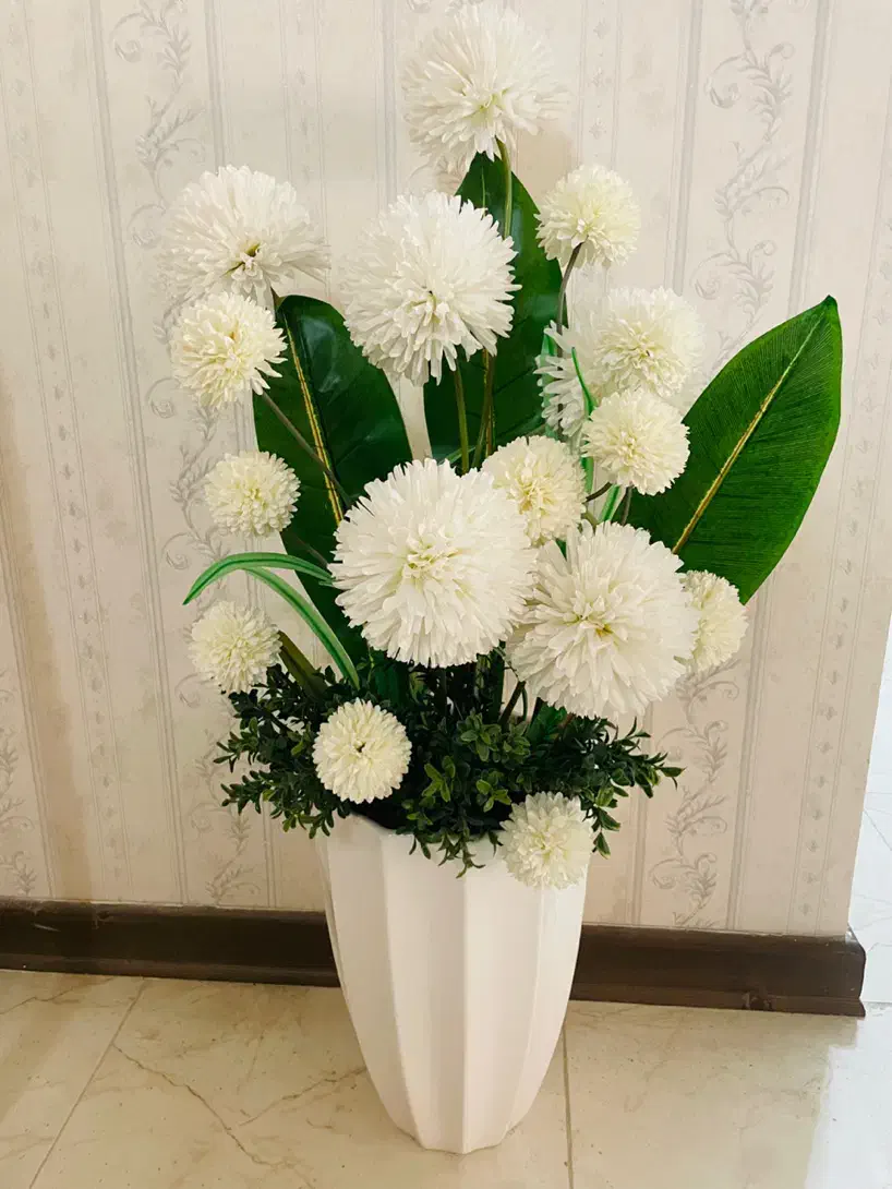 گل و گلدون|گل مصنوعی|سنندج, |دیوار