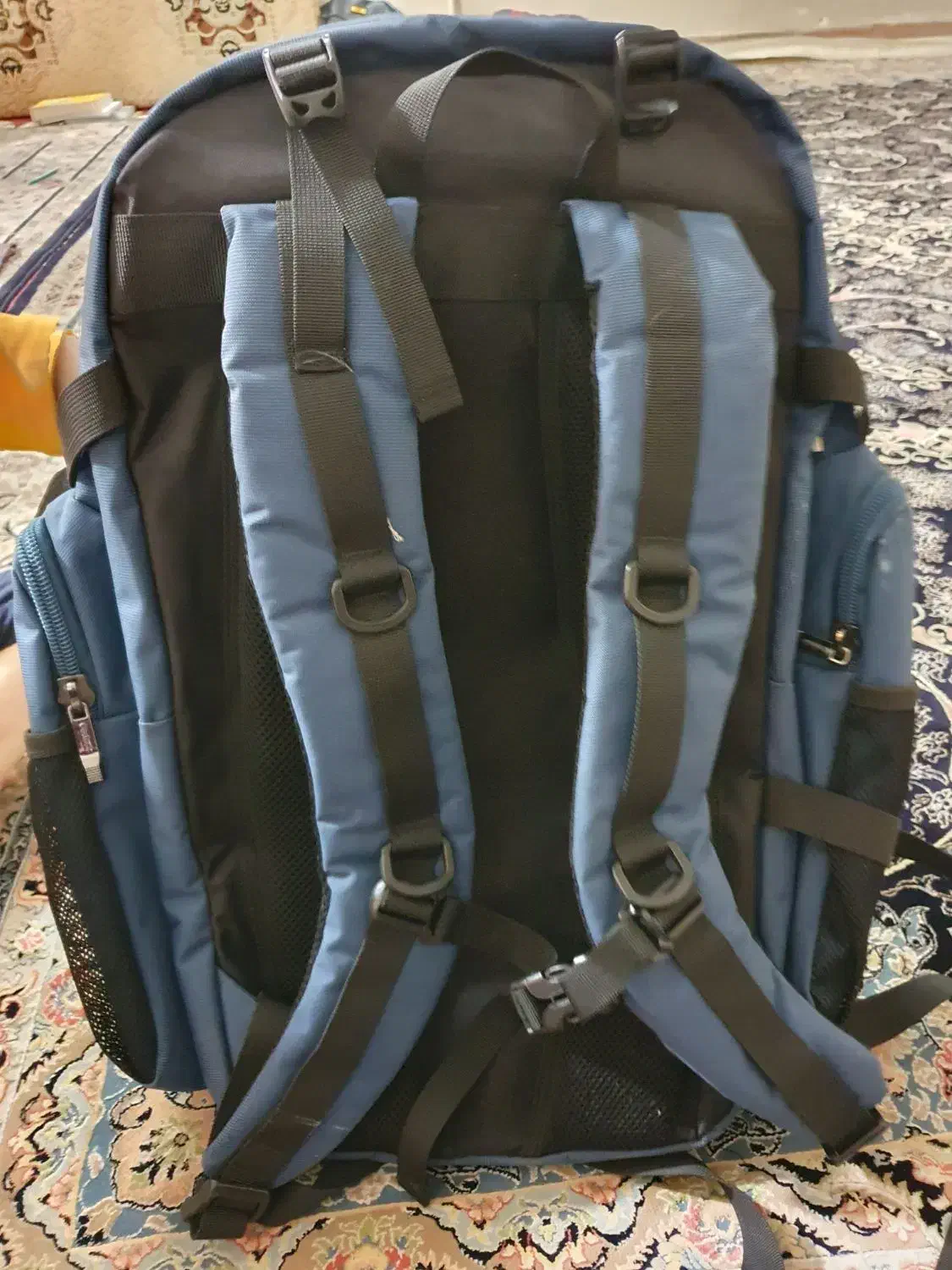 کوله پشتی لپ تاب|کیف، کفش، کمربند|سمنان, |دیوار