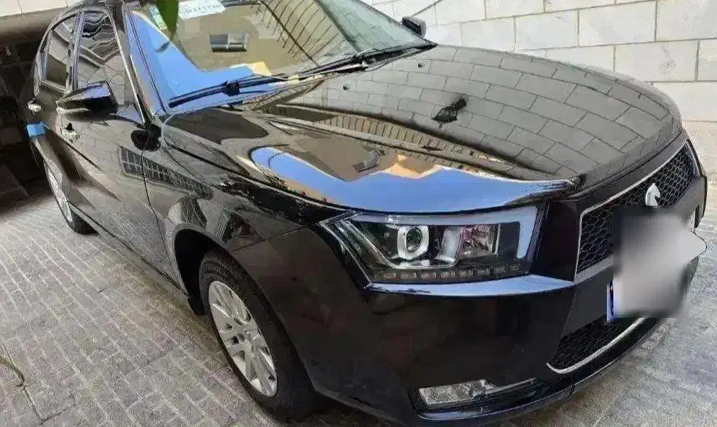 دنا پلاس مدل 1401|خودرو سواری و وانت|بجنورد, |دیوار