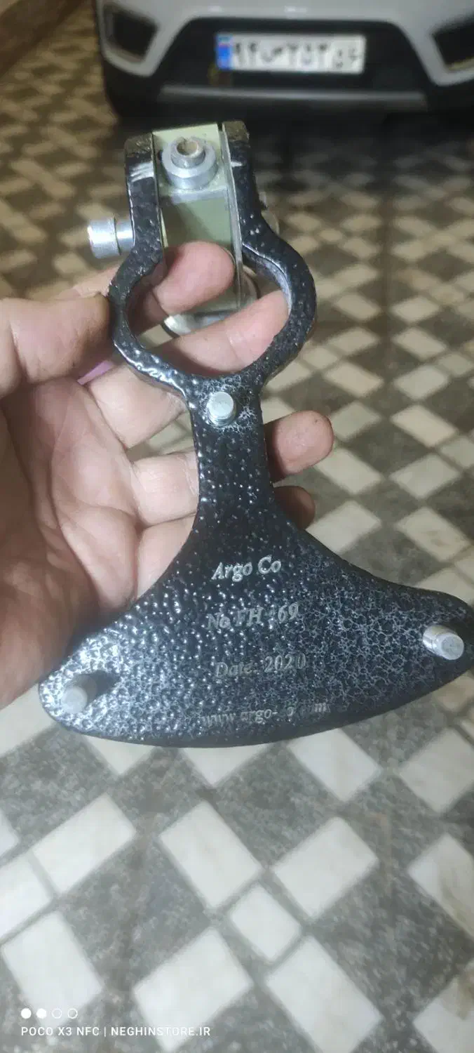 دستگاه گوهر تراشی فست|ابزارآلات|رودسر, |دیوار