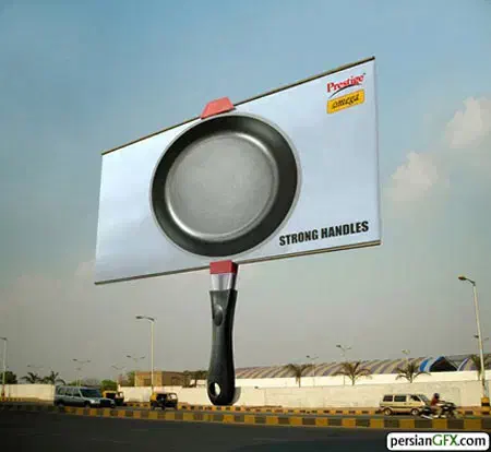 سفارش بنر تبلیغاتی وبیلبورد درلنجان|خدمات رایانه‌ای و موبایل|لنجان, |دیوار