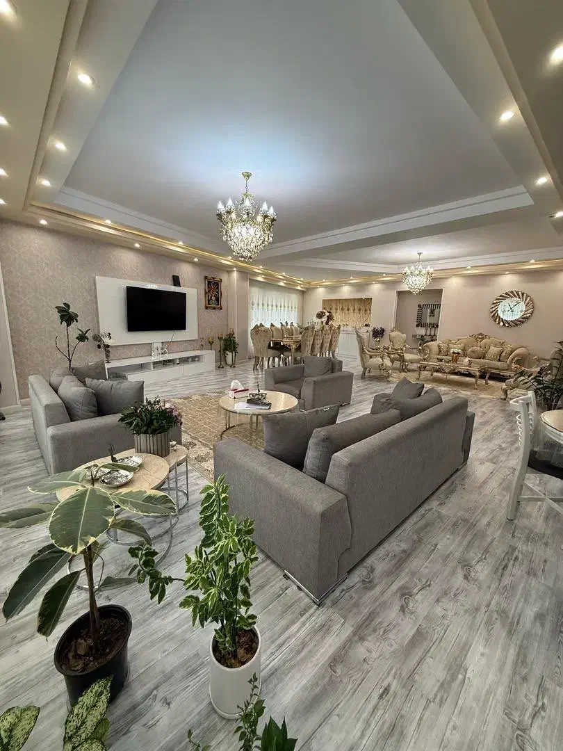 فروش آپارتمان لوکس ۲پارکینگ بلوارگیلان|فروش آپارتمان|رشت, بلوار گیلان|دیوار