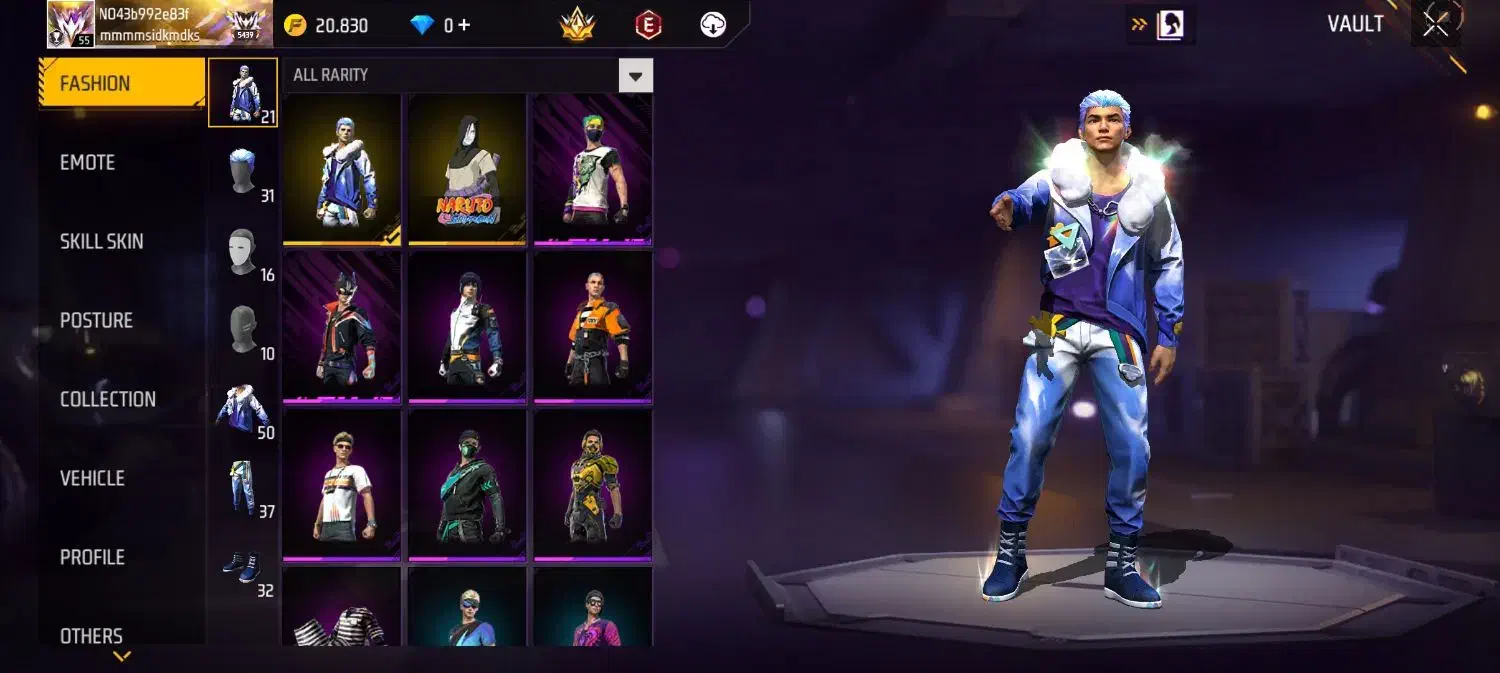 فری فایر|کنسول، بازی ویدئویی و آنلاین|بندرعباس, |دیوار