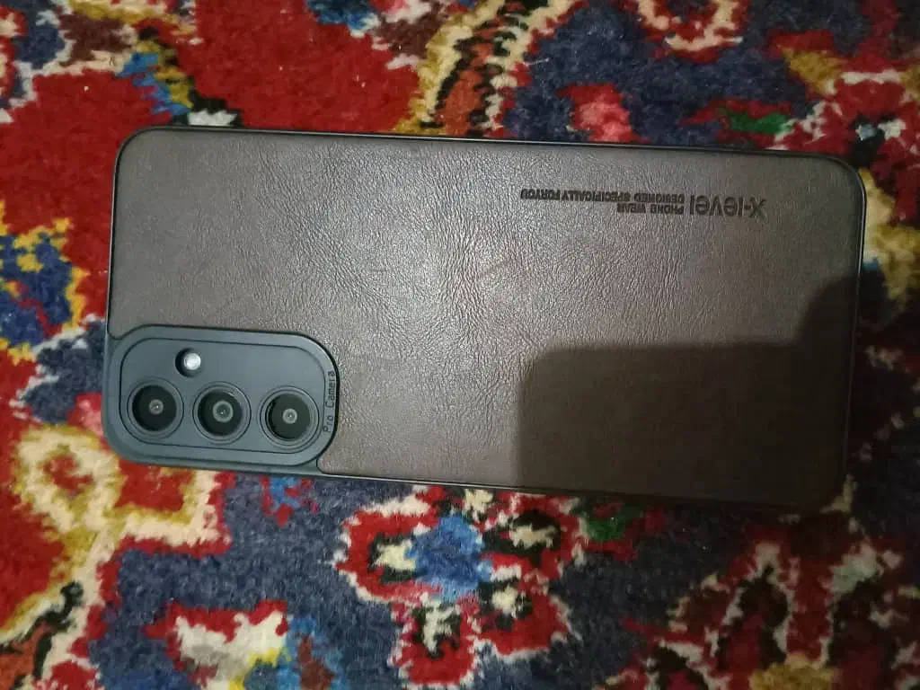 گوشی a05s در حد نو|موبایل|خمینی‌شهر, |دیوار