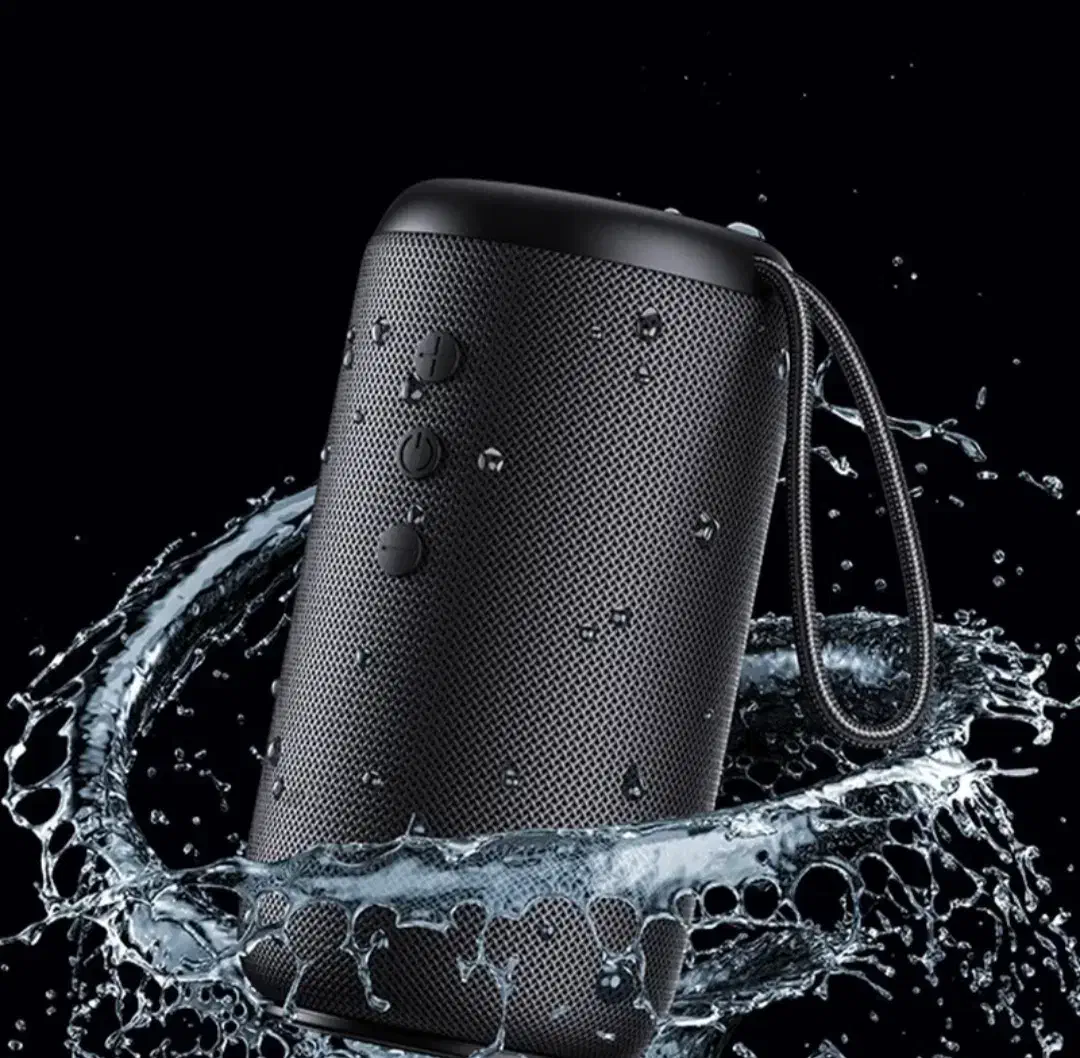 اسپیکر بلوتوثی یوسمز مدل US-YC011 ضد آب و IP7|سیستم صوتی خانگی|یاسوج, |دیوار