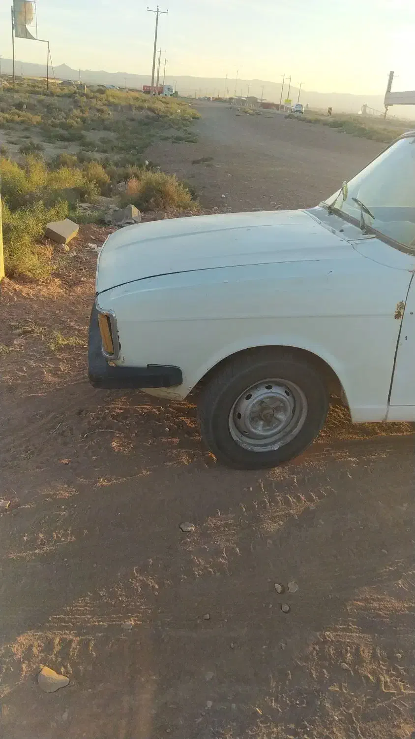 پیکان وانت مدل 90دوگانه سوز|خودرو سواری و وانت|سبزوار, امیر کبیر|دیوار