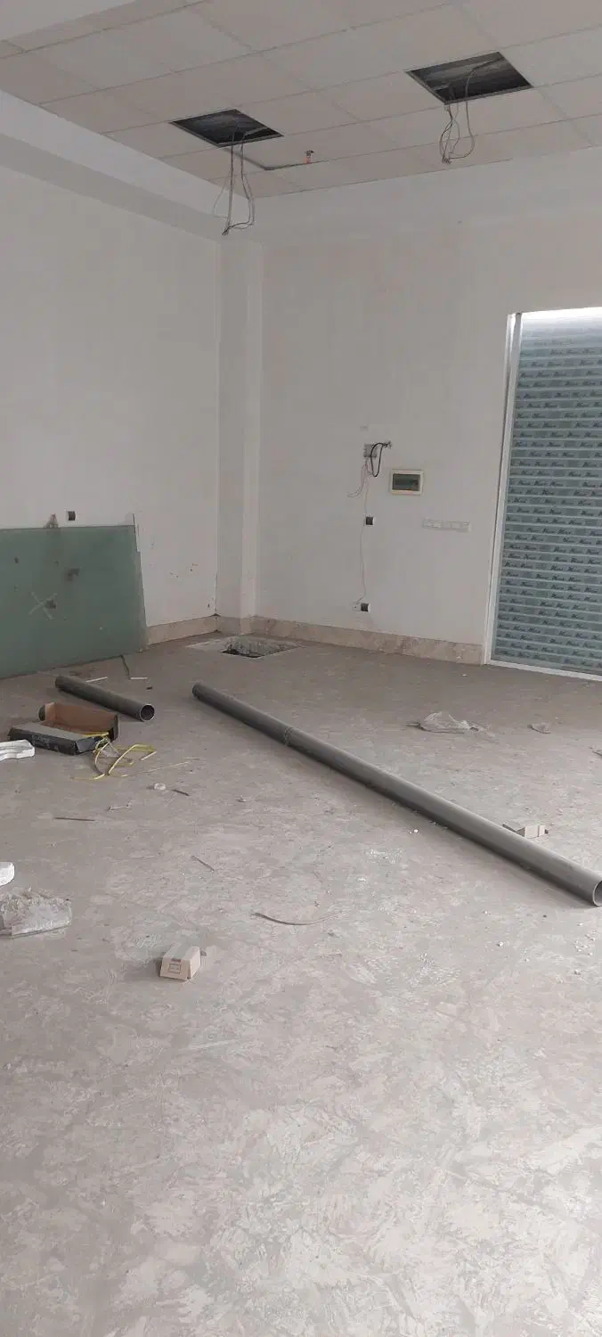 اجاره مغازه 120متری در چتیگر|اجارهٔ مغازه و غرفه|تهران, شهرک صدرا|دیوار