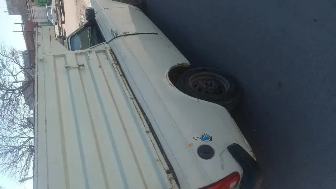 وانت|خودرو سواری و وانت|اردبیل, |دیوار