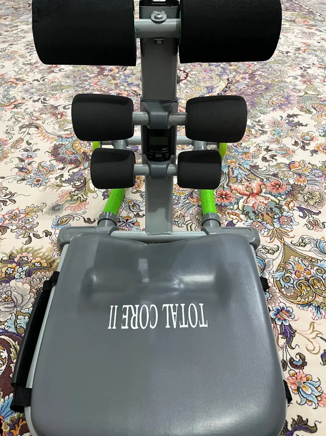 ورزشی|تجهیزات ورزشی|اردبیل, |دیوار