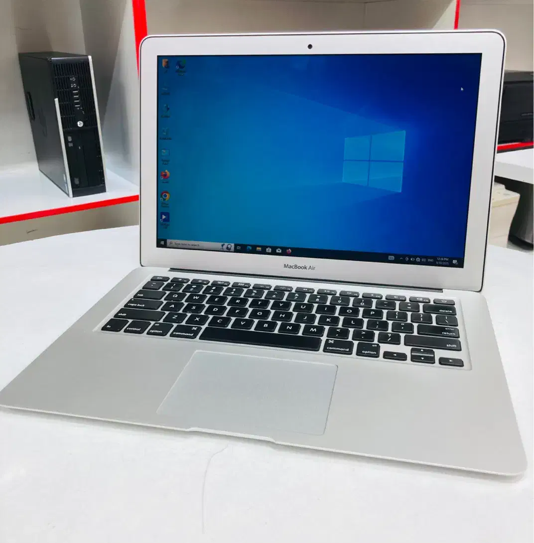 لپتاپ استوک آمریکایی اپل Core i5 رم 8|رایانه همراه|شهرکرد, |دیوار