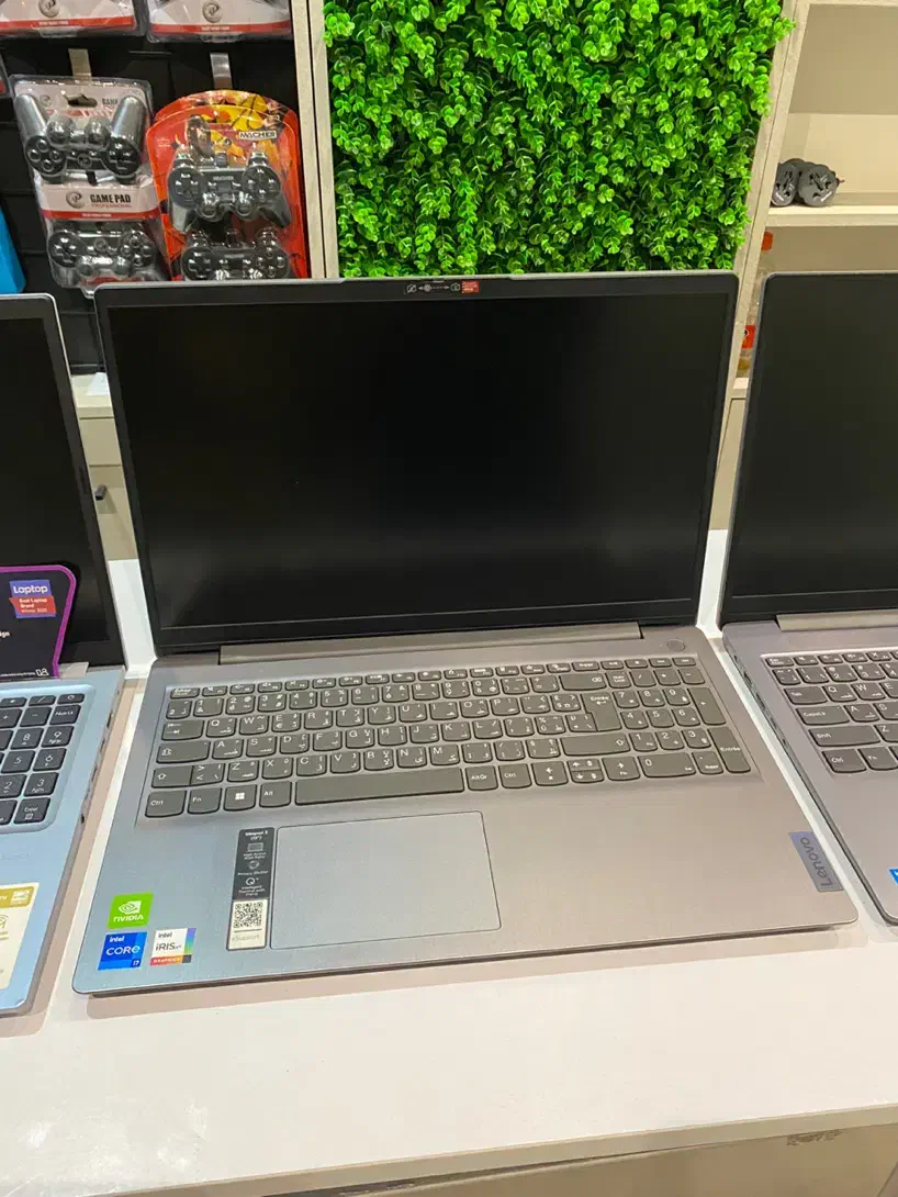 لپتاپ i7 نسل ۱۱ سال ساخت ۲۰۲۳|رایانه همراه|گنبد کاووس, |دیوار