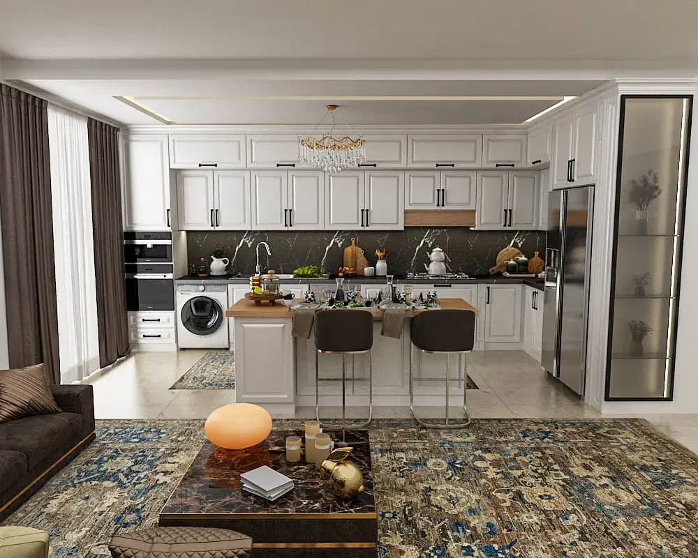 160متر*دانش آموز*فرهنگ*مدرن*درجه یک|فروش آپارتمان|مشهد, فرهنگ|دیوار