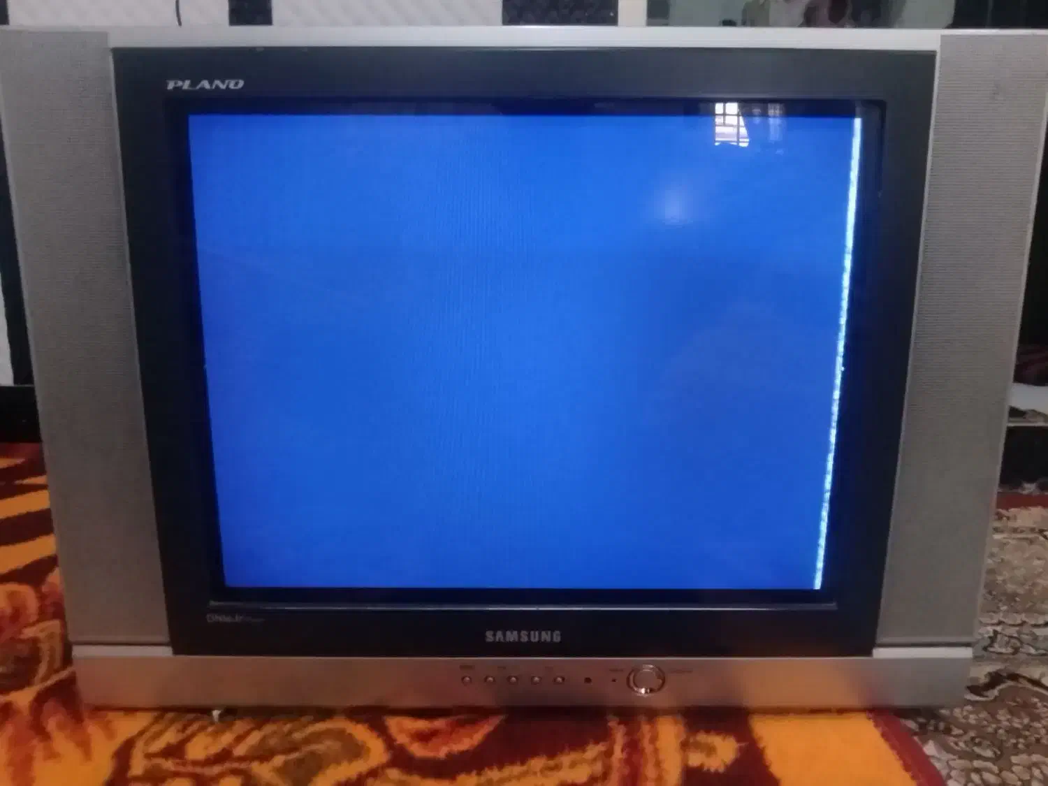 تلویزیون مارک سامسونگ|تلویزیون و پروژکتور|اندیمشک, |دیوار