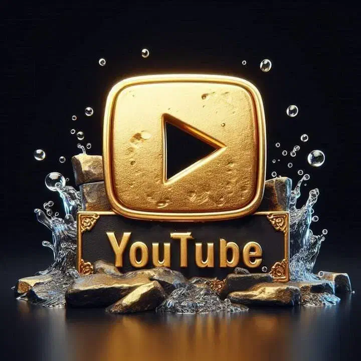 ادمین یوتیوب .طراح تامنیل.طراح لوگو و مترجم|خدمات رایانه‌ای و موبایل|رفسنجان, |دیوار