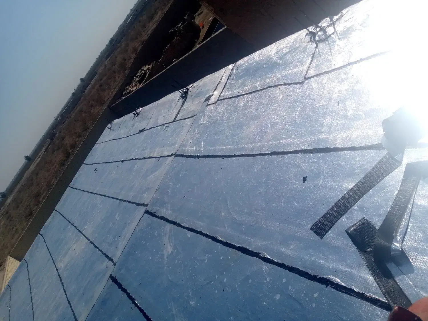 ایزوگام شرق مشهد|خدمات پیشه و مهارت|رفسنجان, |دیوار