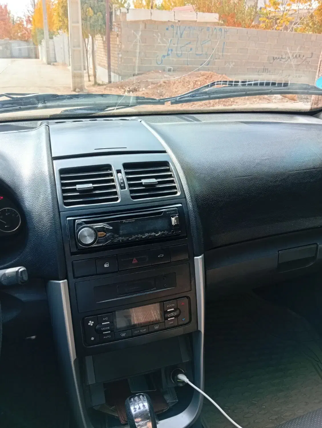 سمند سورن فابریک مدل 91|خودرو سواری و وانت|همایجان, |دیوار