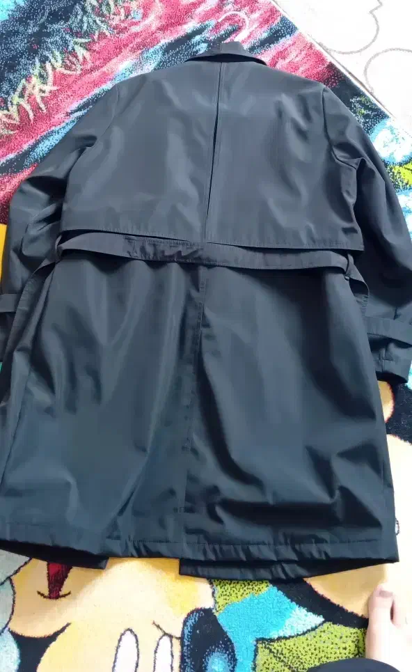 بارانی نو|لباس|رشت, کوی امام رضا|دیوار