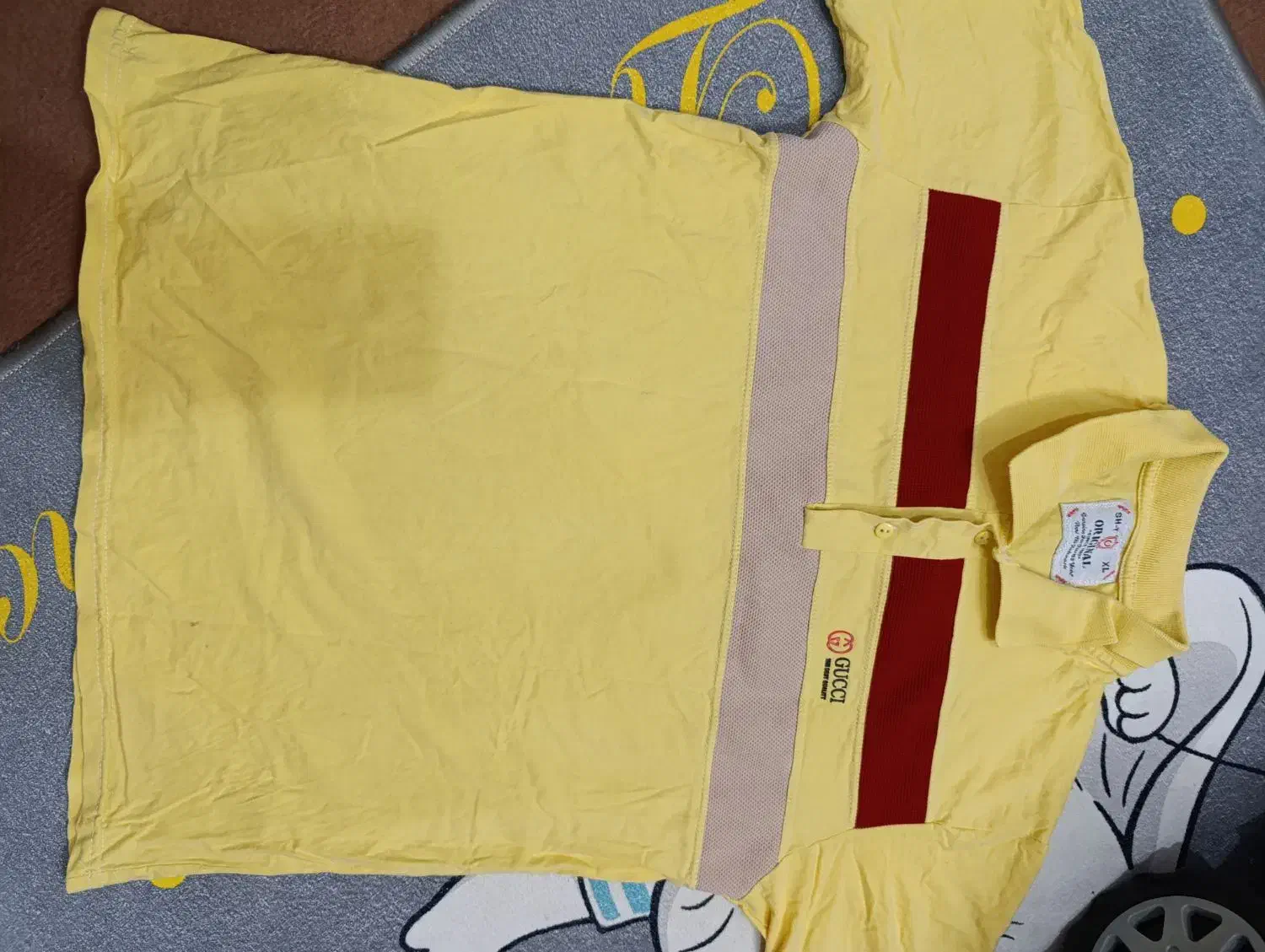 3مدل تیشرت مردانه نو|لباس|ابهر, |دیوار