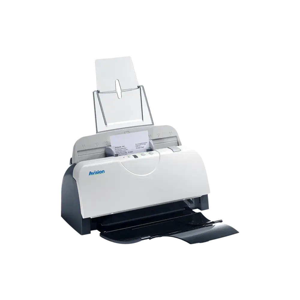 اسکنر   Avision AD125|پرینتر، اسکنر، کپی، فکس|بجنورد, |دیوار