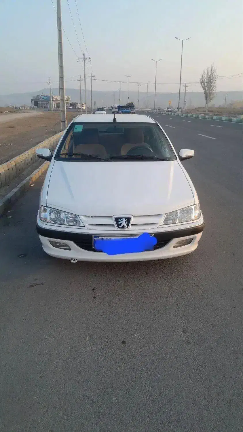 پرشیا تیوفایو|خودرو سواری و وانت|خوی, |دیوار