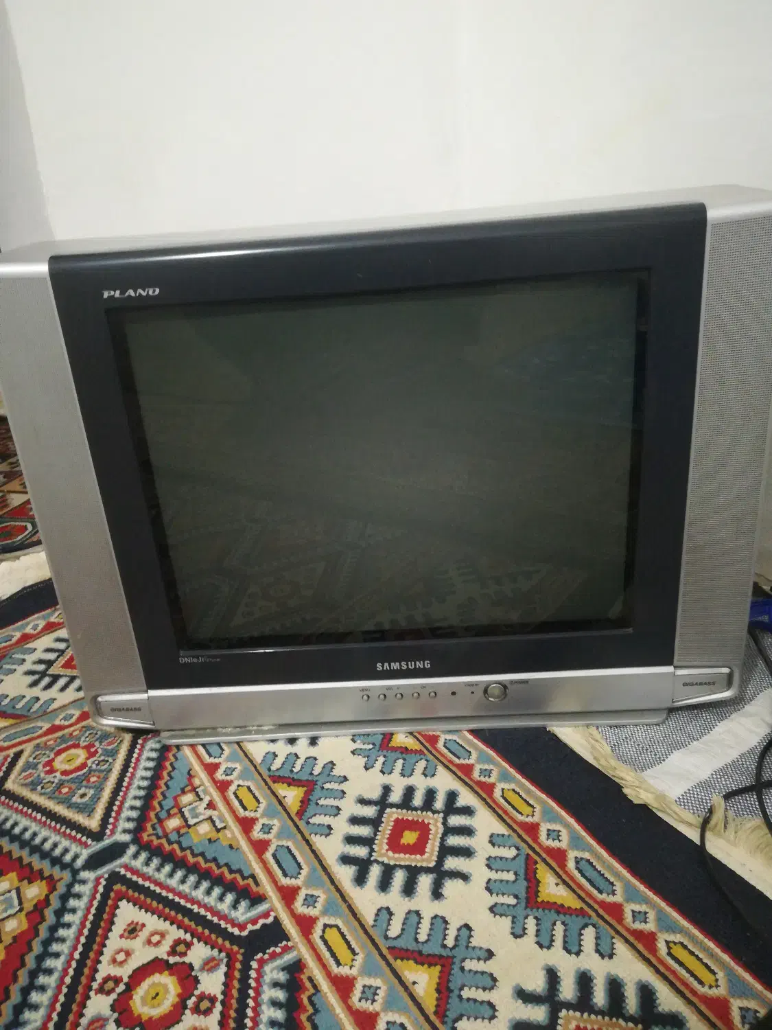 تلویزیون سامسونگ|تلویزیون و پروژکتور|کرمانشاه, |دیوار